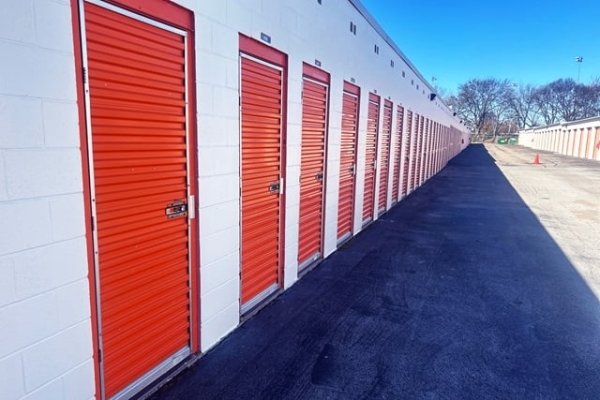 storageunits