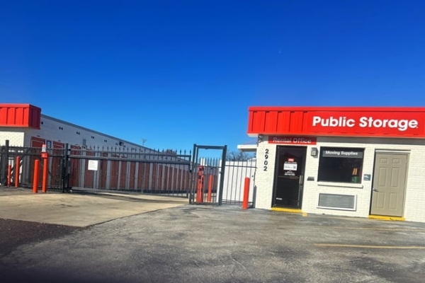 storageunits
