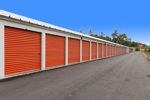 Storage Units at Public Storage - Seabrook - 72 New Zealand Rd - 72 New Zealand Rd