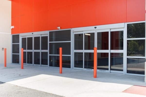 Storage Units at Public Storage - Newport News - 12963 Jefferson Ave - 12963 Jefferson Ave
