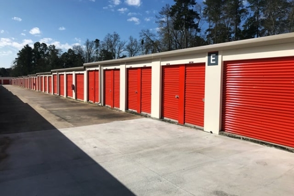 Storage Units at Public Storage - Augusta - 1602 N Leg Rd - 1602 N Leg Rd