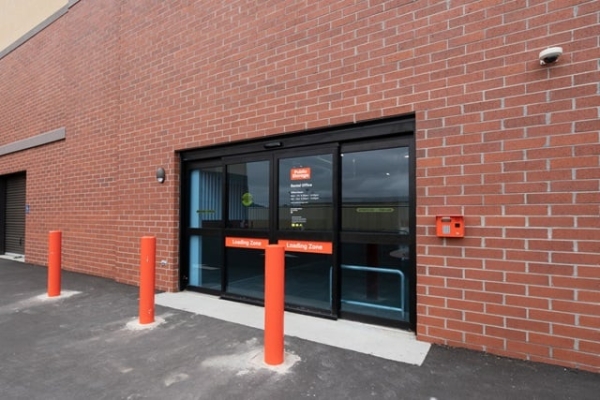 Storage Units at Public Storage - Virginia Beach - 6009 Providence Rd - 6009 Providence Rd
