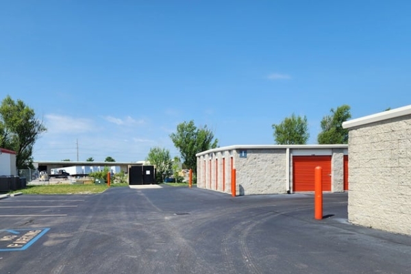 Storage Units at Public Storage - Brownsburg - 1530 W Northfield Dr - 1530 W Northfield Dr