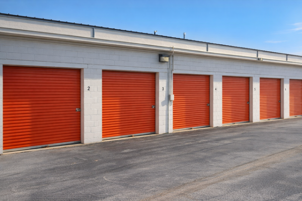 Storage Units at Public Storage - Huntsville - 3052 Leeman Ferry Road SW - 3052 Leeman Ferry Road SW