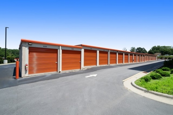 storageunits