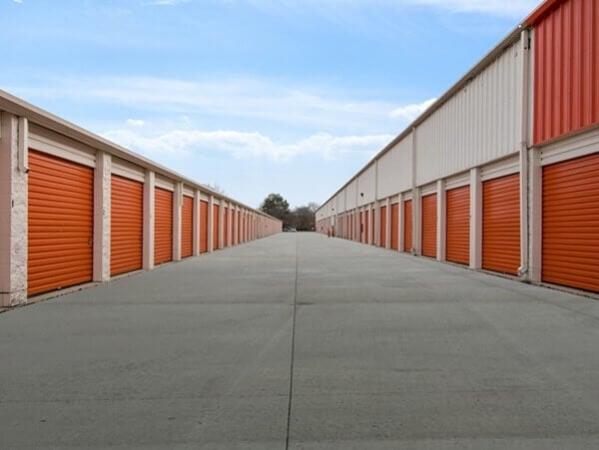 storageunits