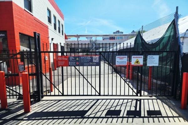 storageunits