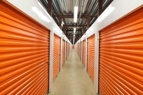 Storage Units at Public Storage - Lombard - 2399 S Finley Road - 2399 S Finley Road
