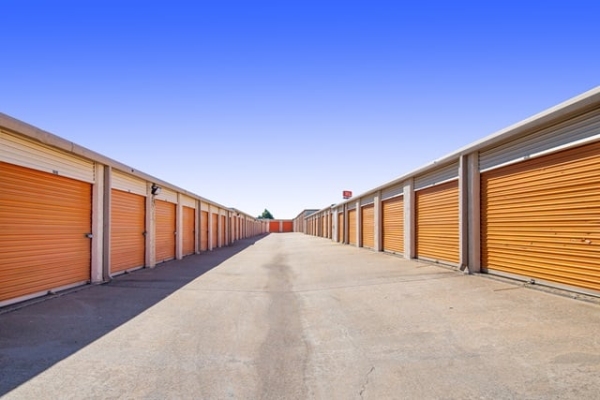 storageunits
