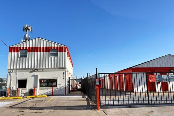 storageunits