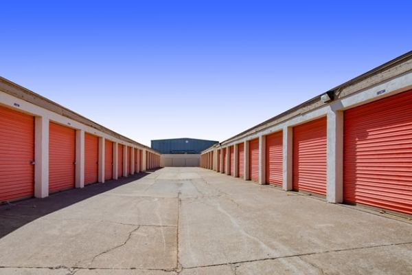 storageunits
