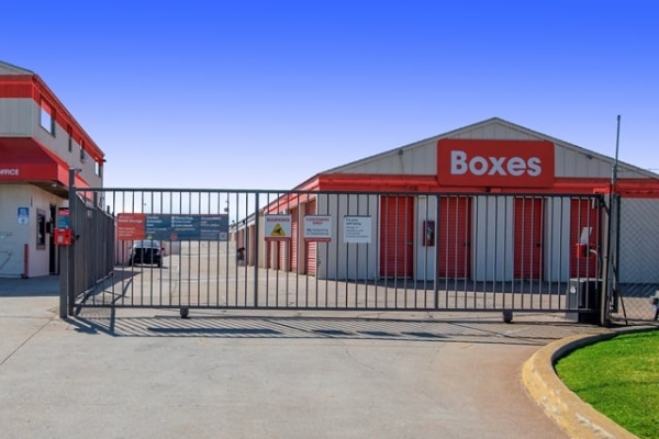 storageunits