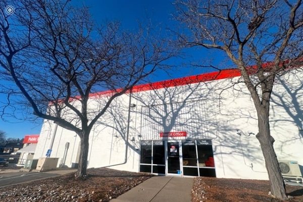 Storage Units at Public Storage - Bloomington - 9033 Lyndale Ave S - 9033 Lyndale Ave S