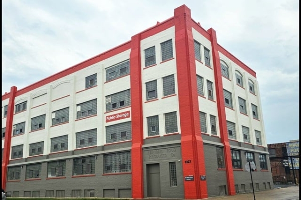 Storage Units at Public Storage - Chicago - 3327 W 47th Street - 3327 W 47th Street