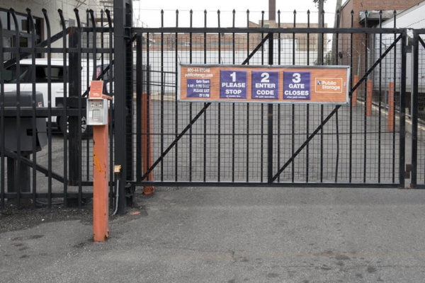Storage Units at Public Storage - Chicago - 3327 W 47th Street - 3327 W 47th Street