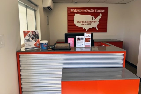 Storage Units at Public Storage - St Louis - 3940 Reavis Barracks Rd - 3940 Reavis Barracks Rd