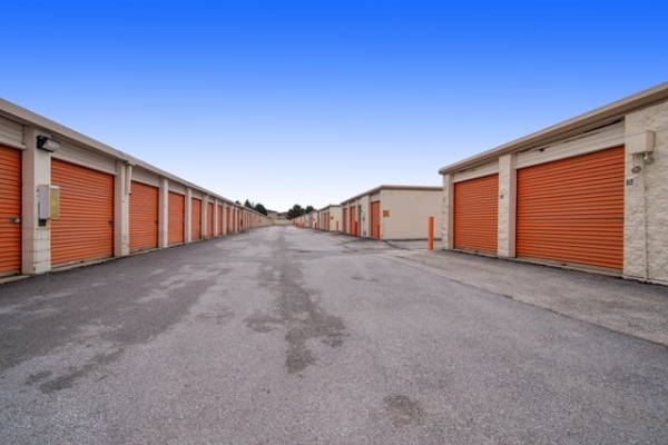 storageunits