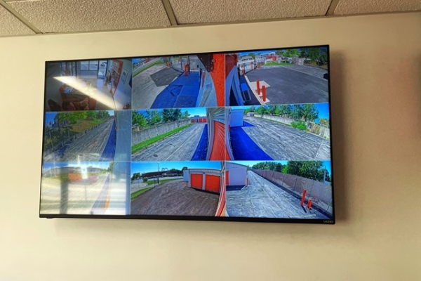 Storage Units at Public Storage - Geneva - 1040 E State Street - 1040 E State Street