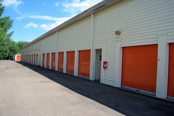 Storage Units at Public Storage - Golden Valley - 2300 Winnetka Ave N - 2300 Winnetka Ave N