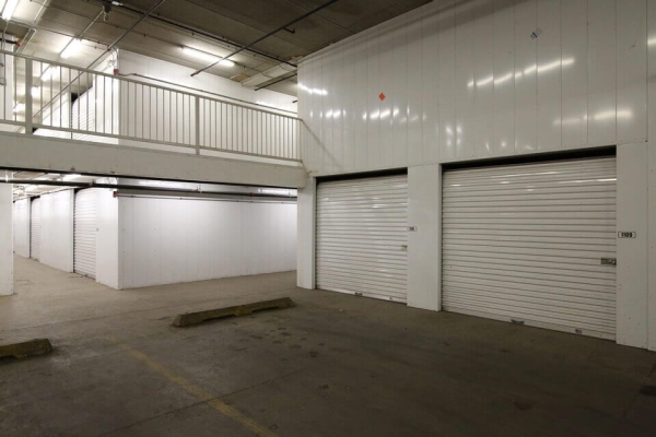 Storage Units at Public Storage - Harwood Heights - 4750 N Ronald Street - 4750 N Ronald Street