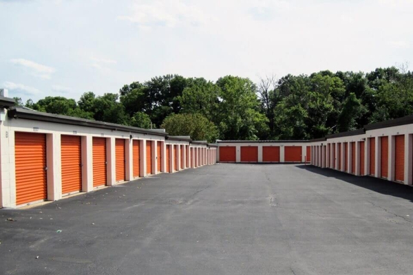 storageunits