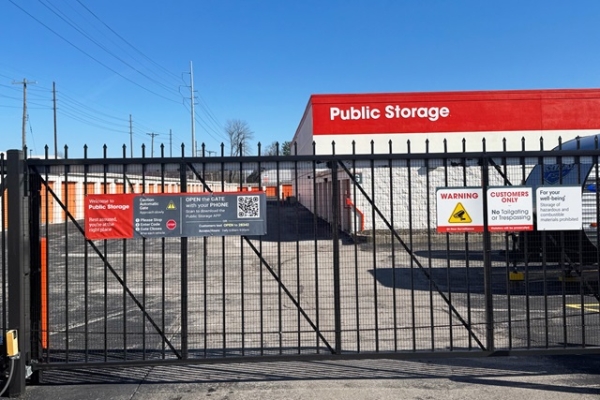 storageunits