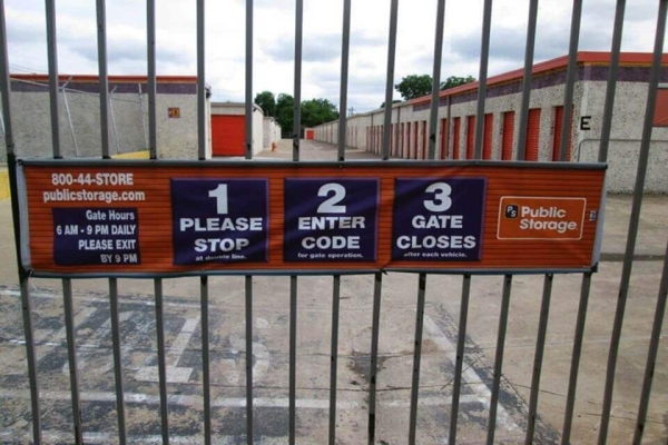 storageunits
