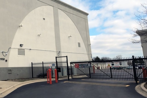 Storage Units at Public Storage - Libertyville - 1950 Kelley Court - 1950 Kelley Court