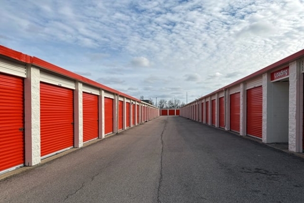 Storage Units at Public Storage - Elgin - 665 Big Timber Road - 665 Big Timber Road