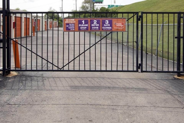 Storage Units at Public Storage - Park City - 3501 Belvidere Road - 3501 Belvidere Road