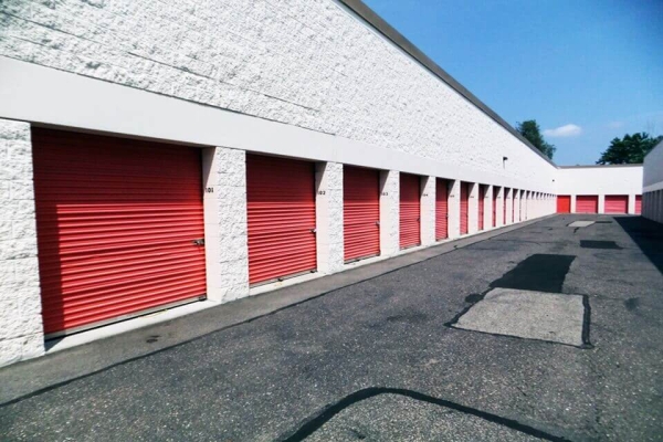 Storage Units at Public Storage - Richfield - 200 W 78th Street - 200 W 78th Street