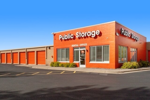 Storage Units at Public Storage - Lakeville - 21002 Heron Way - 21002 Heron Way