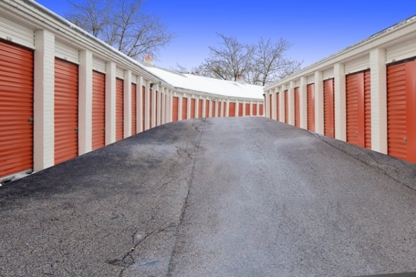 Storage Units at Public Storage - Eagan - 3735 Sibley Memorial Hwy - 3735 Sibley Memorial Hwy