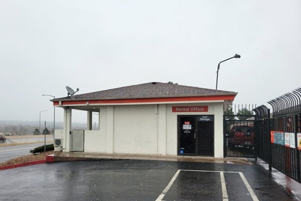 Storage Units at Public Storage - Denver - 5500 W Hampden Ave - 5500 W Hampden Ave