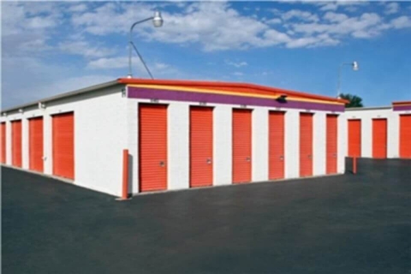 Storage Units at Public Storage - Denver - 5005 E Evans Ave - 5005 E Evans Ave