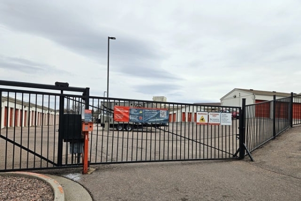 Storage Units at Public Storage - Colorado Springs - 6055 Hollow Tree Court - 6055 Hollow Tree Court