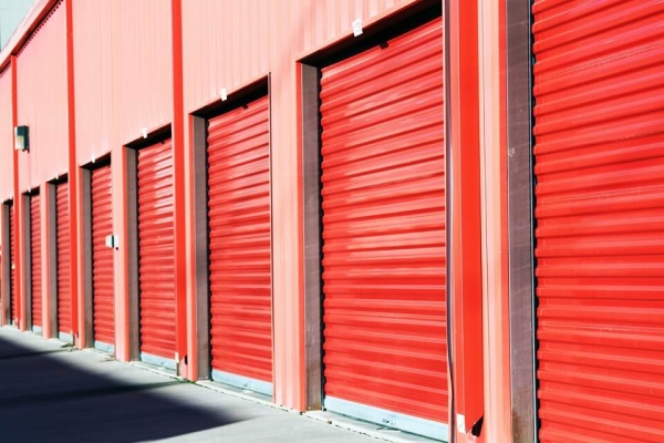 storageunits