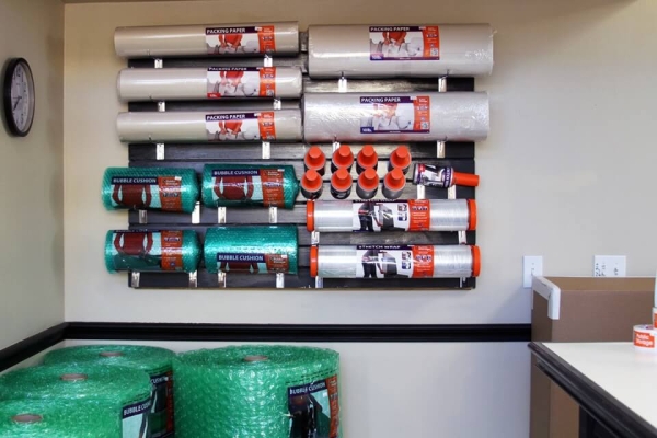 storageunits
