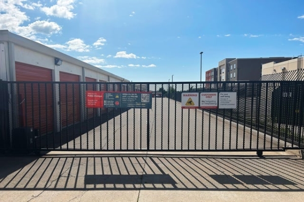 Storage Units at Public Storage - Oklahoma City - 7825 S Walker Ave - 7825 S Walker Ave