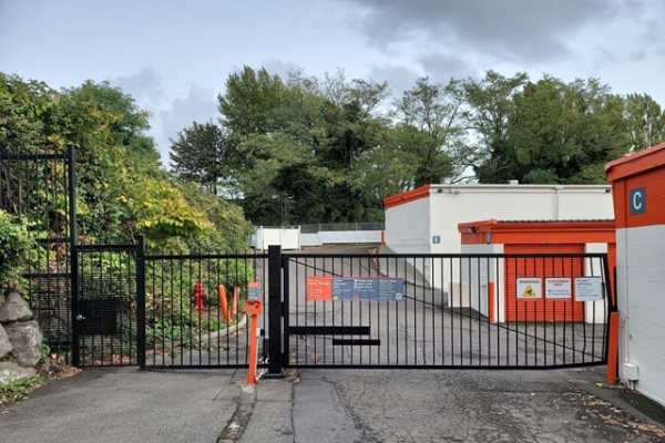 Storage Units at Public Storage - Burien - 15400 1st Ave S - 15400 1st Ave S