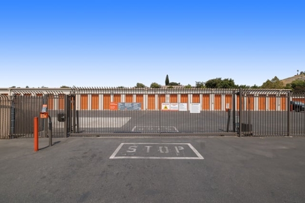 Storage Units at Public Storage - Los Angeles - 4889 Valley Blvd - 4889 Valley Blvd