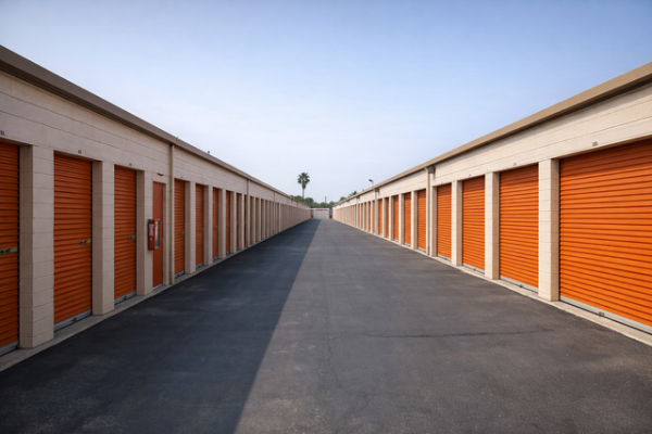 Storage Units at Public Storage - Los Angeles - 4889 Valley Blvd - 4889 Valley Blvd