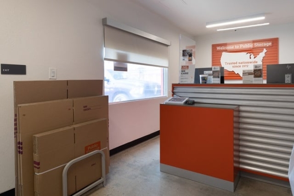 Storage Units at Public Storage - Los Angeles - 4889 Valley Blvd - 4889 Valley Blvd
