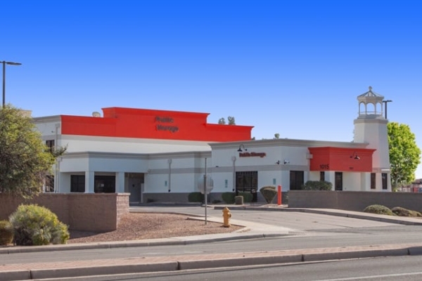 Storage Units at Public Storage - Gilbert - 1015 S Val Vista Dr Ste 100 - 1015 S Val Vista Dr Ste 100