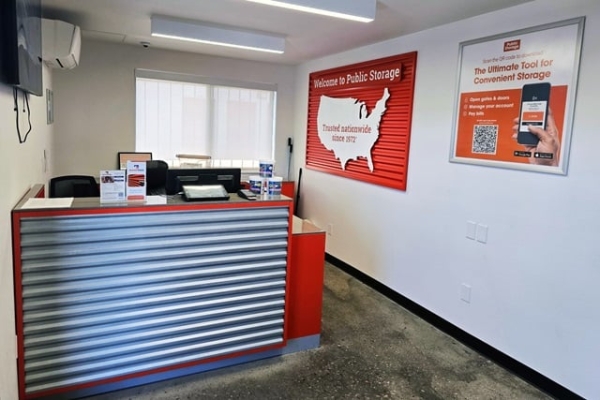 Storage Units at Public Storage - Aurora - 565 Hanover Way - 565 Hanover Way