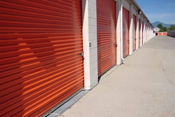 Storage Units at Public Storage - West Valley City - 2935 S 3600 West - 2935 S 3600 West
