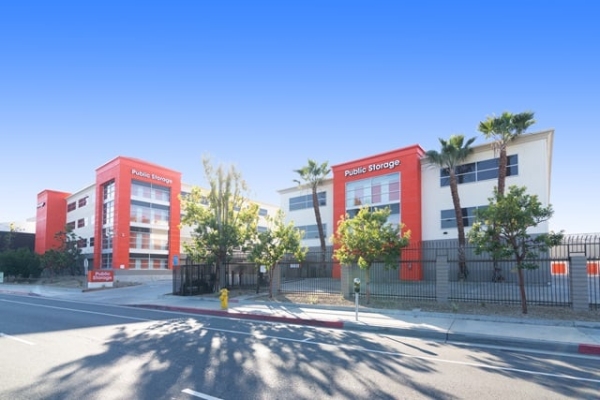 Storage Units at Public Storage - Culver City - 8512 National Blvd - 8512 National Blvd