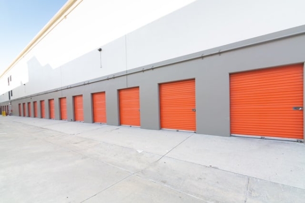 Storage Units at Public Storage - Culver City - 8512 National Blvd - 8512 National Blvd