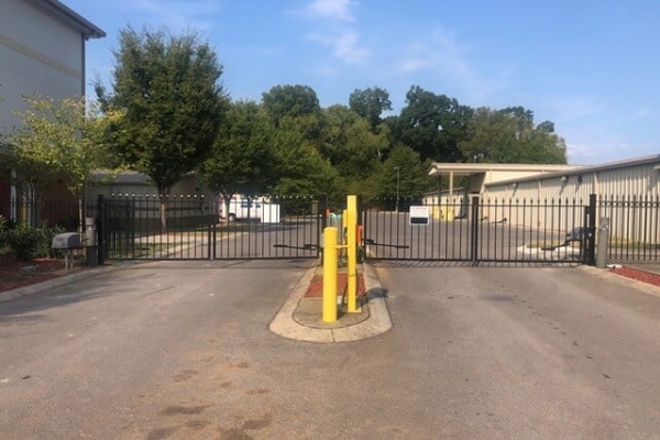 storageunits