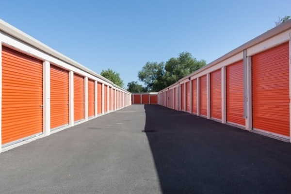 Storage Units at Public Storage - Salt Lake City - 1560 West North Temple - 1560 West North Temple